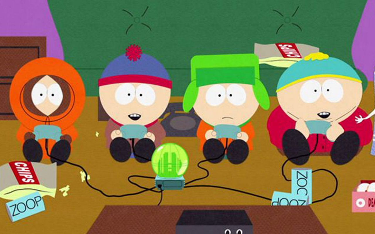 'South Park' New Movie in the Works as Part Billion-Dollar Deal With ViacomCBS