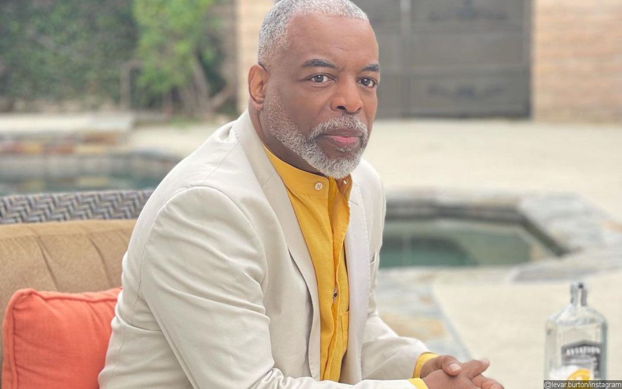 LeVar Burton Weighs In on Reports of New 'Jeopardy!' Host: No Matter the Outcome, I've Won