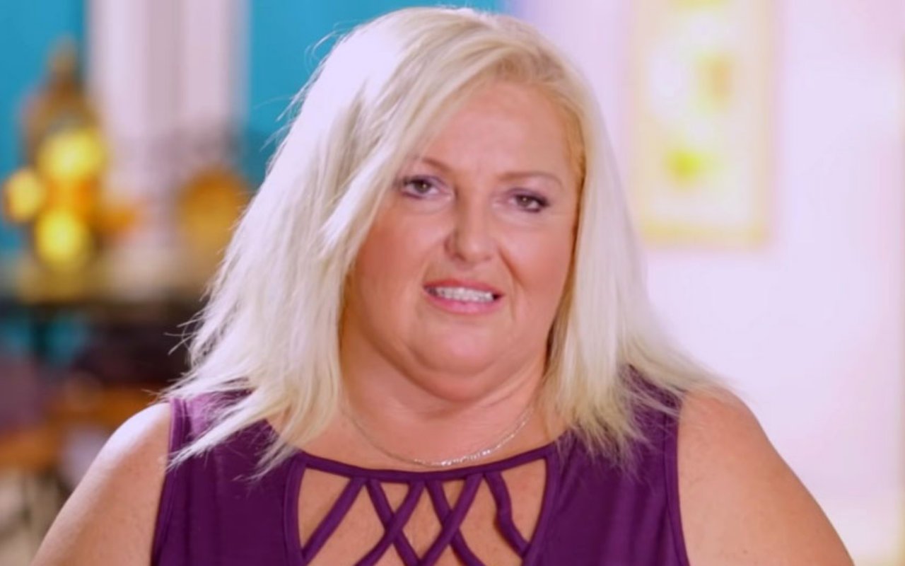 '90 Day Fiance' Tell-All: Cast Shocked After Angela Deem Angrily Flashes Her Breasts