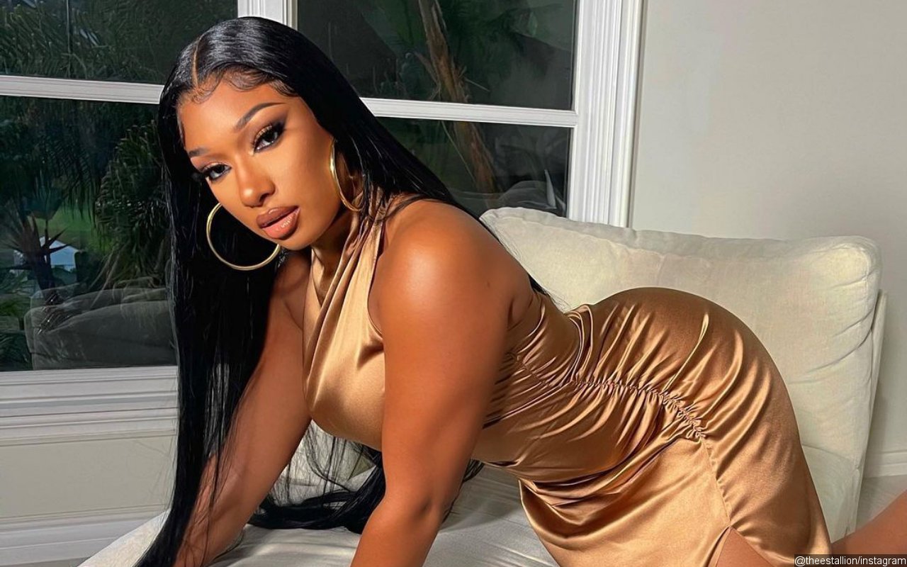 Megan Thee Stallion Highlights the Importance for Rap to Embrace LGBTQ+ Community  