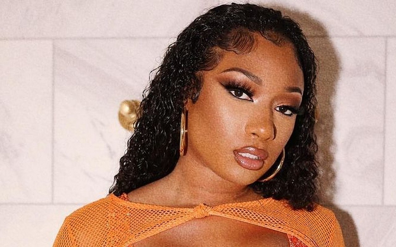 Megan Thee Stallion Credits College for Keeping Her 'Head on Straight'