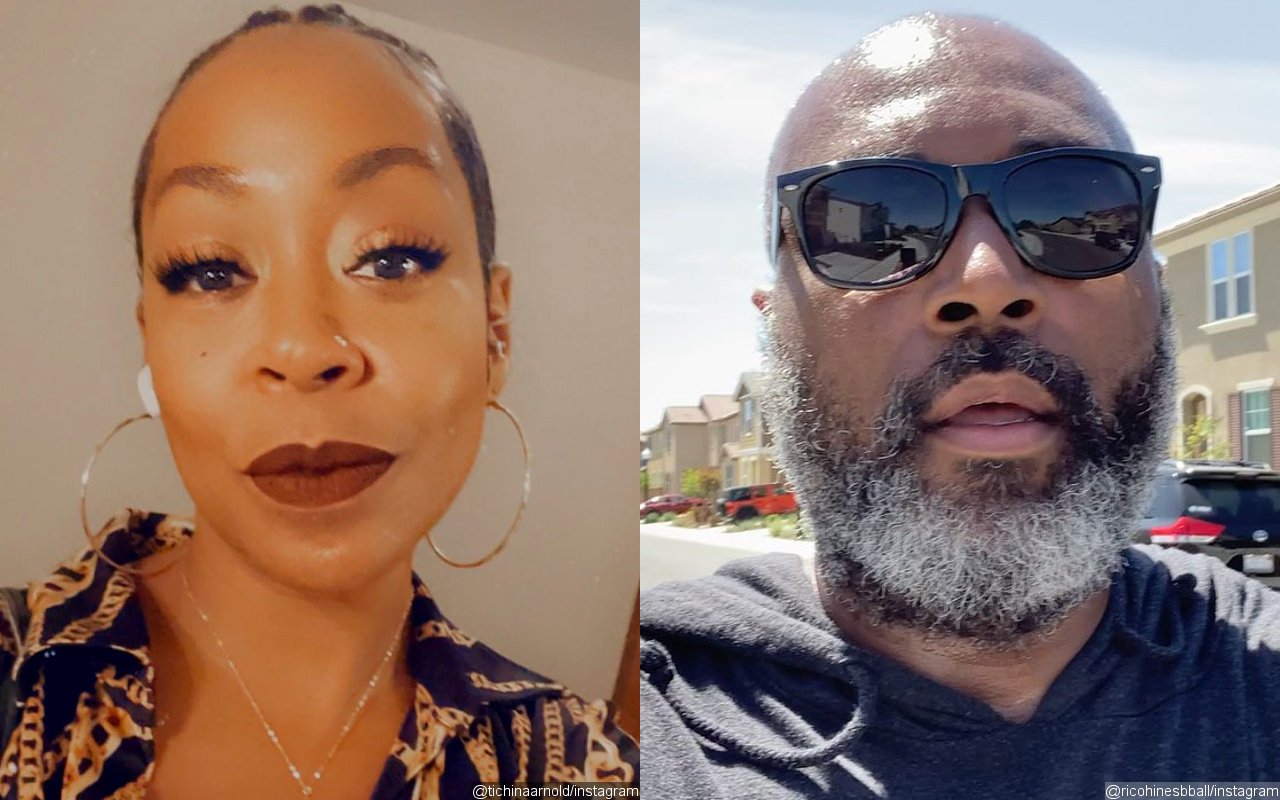 Tichina Arnold to Make Separation Legal From Estranged Husband By Filing For Divorce