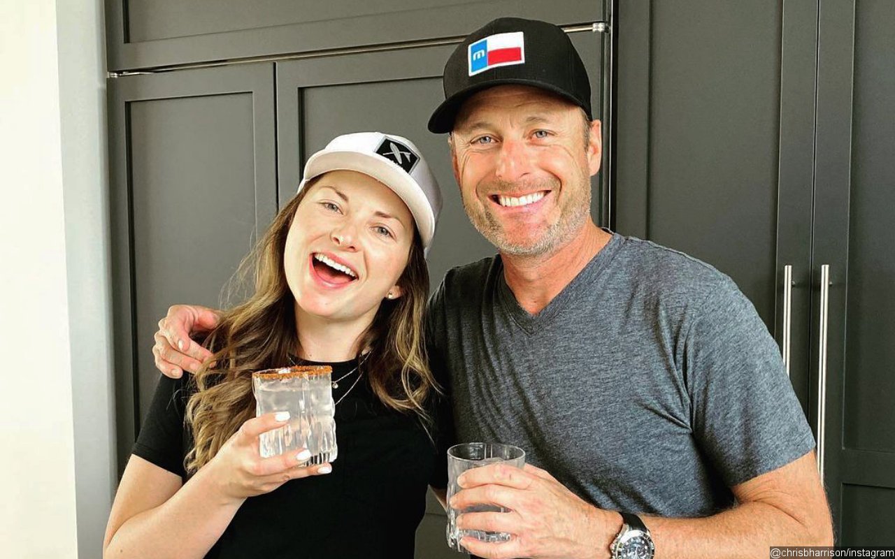 Chris Harrison Makes Instagram Return After 'Bachelor' Exit as He Celebrates Anniversary With GF