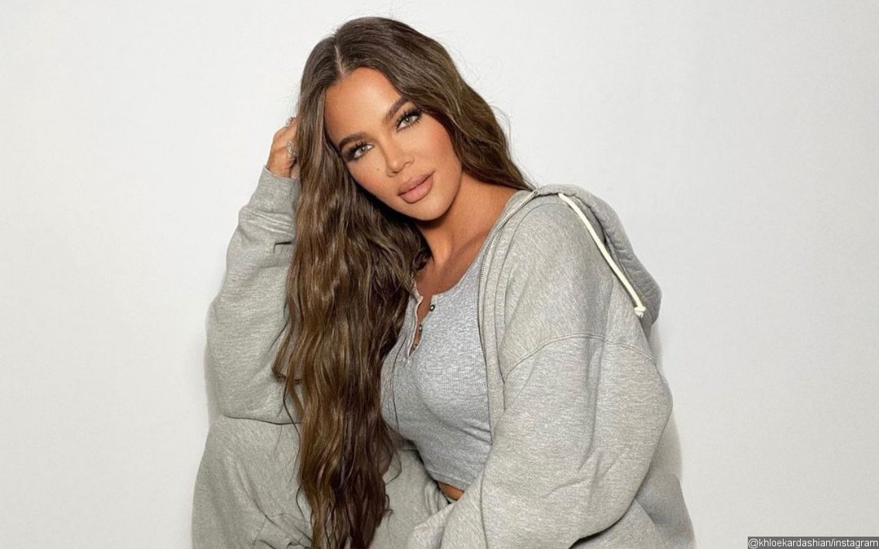 Khloe Kardashian Is 'Perfectly Fine' After Venting About 'Debilitating Migraines'