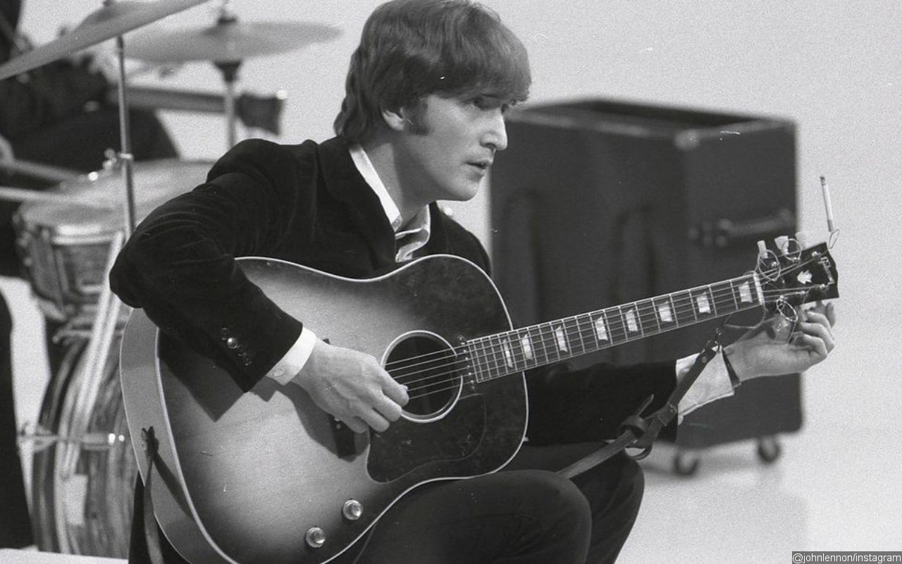 John Lennon's Solo Show Before He Left The Beatles to Be Featured in 'Rock and Roll' Documentary