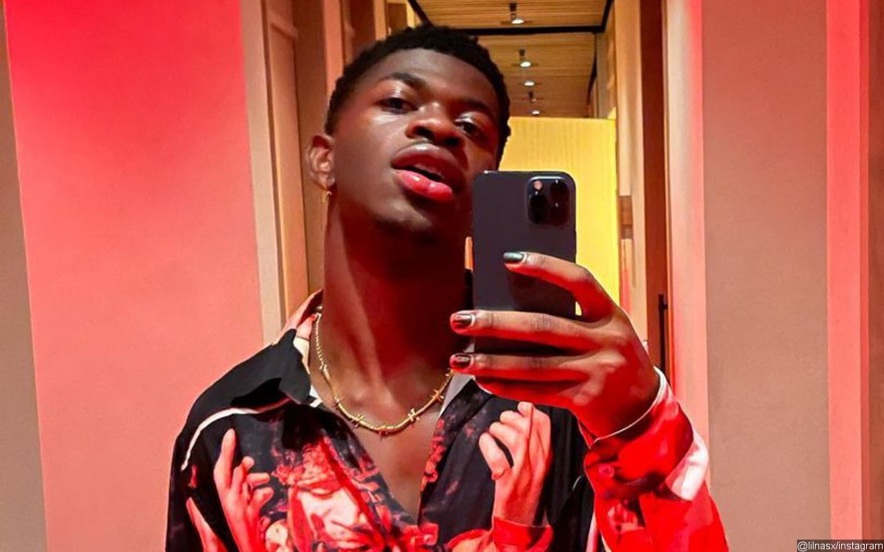Lil Nas X Reveals He's in Relationship With 'Someone Special' 