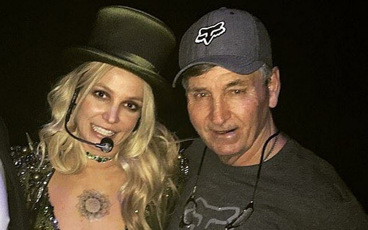 Britney's Father Quits as Conservator as He's 'Tired' of 'Unjustified Attacks' From Own Daughter 