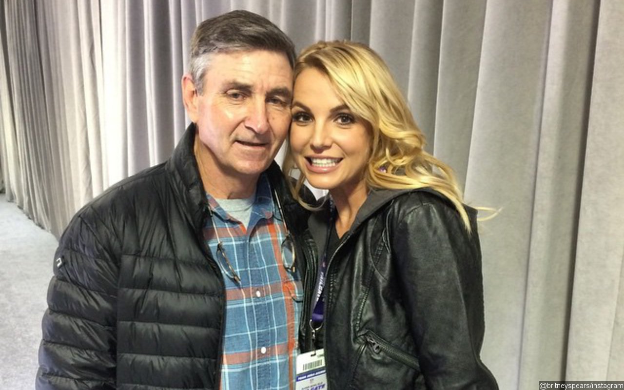 Britney Spears' Father Jamie Accused of Manipulation After Agreeing to Step Down as Conservator