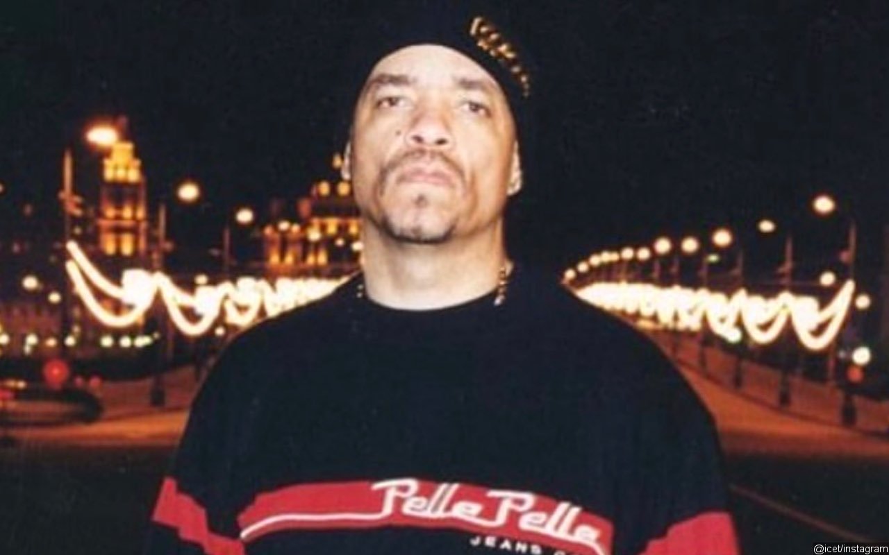 Ice-T Tells Haters to 'F**k Off' and 'Unfollow' Him After Breastfeeding Backlash