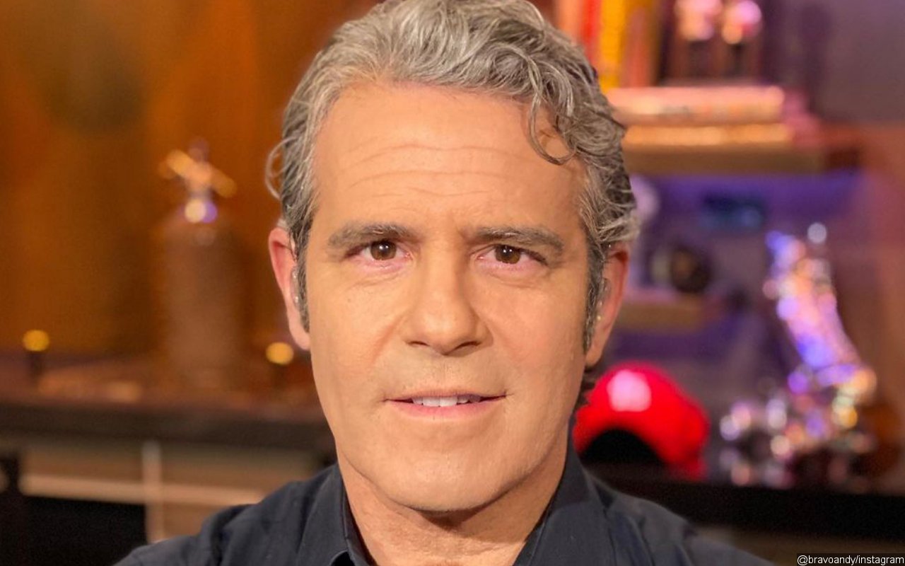 Andy Cohen Details How Fatherhood Complicated His Love Life