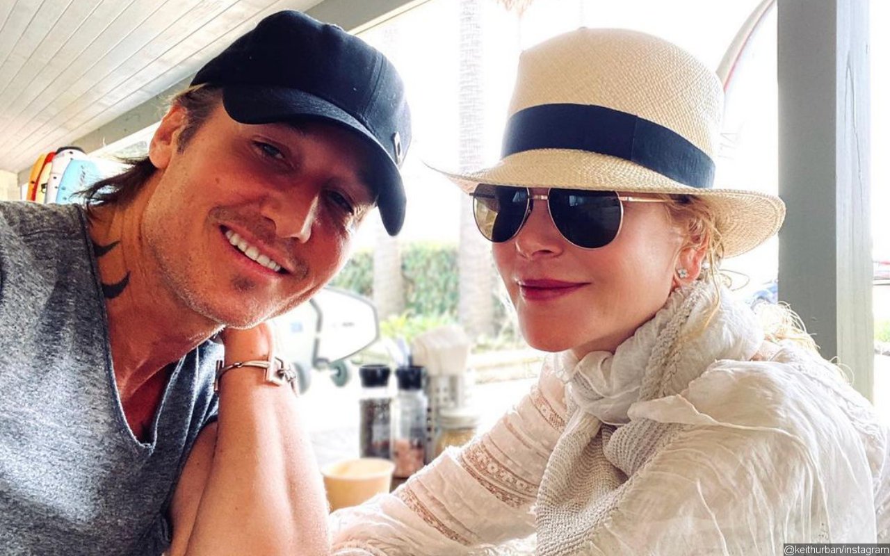 Nicole Kidman and Keith Urban's 13-Year-old Daughter Has Received Covid Vaccination