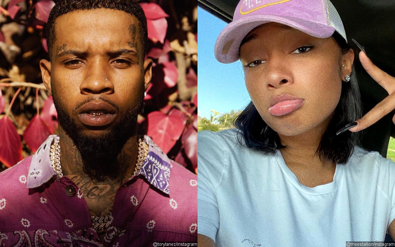 Tory Lanez Found in Violation of Megan Thee Stallion's Protective Order at Rolling Loud  