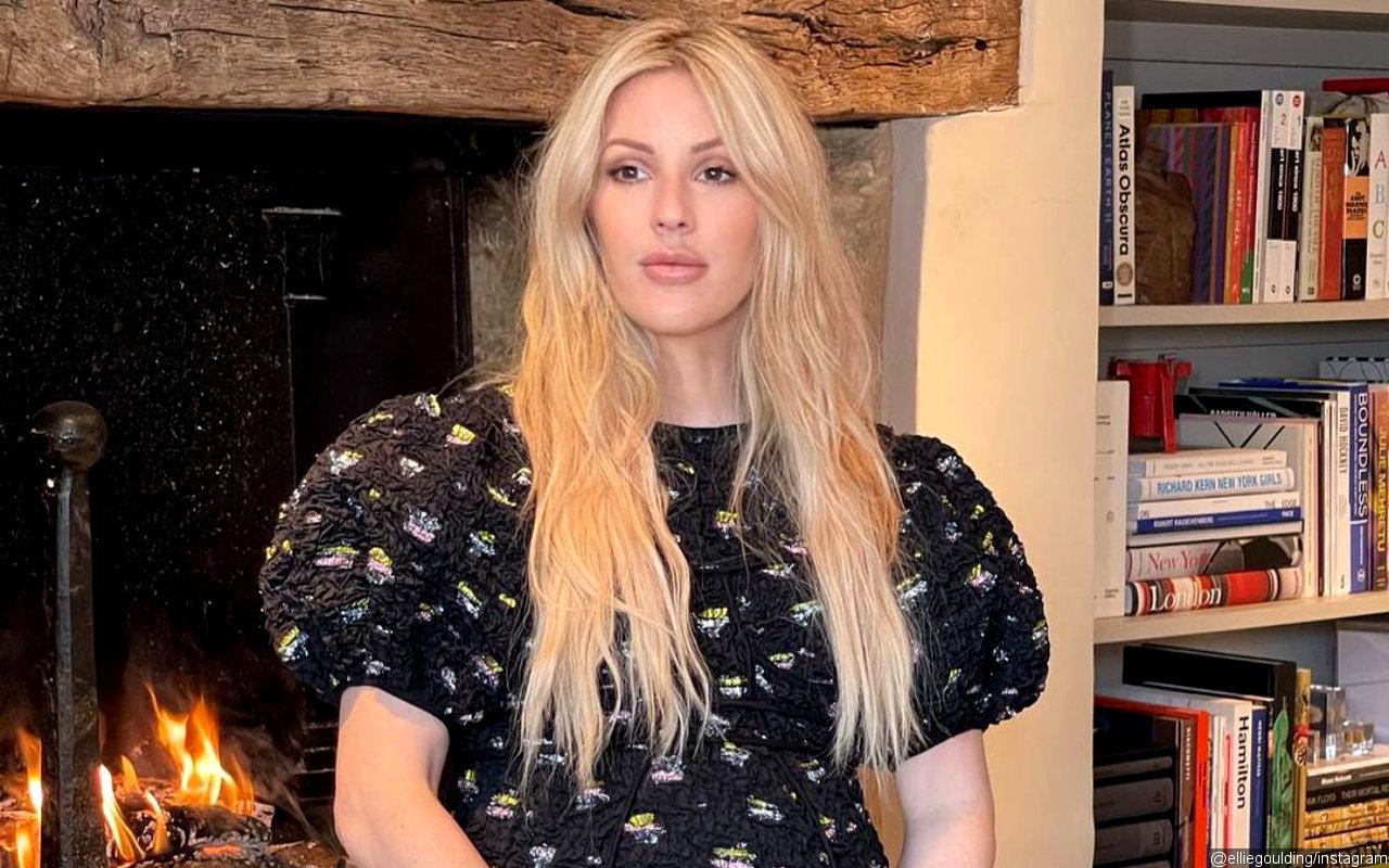 Ellie Goulding on Embracing Motherhood: I Have Never Felt Any Disconnect Or Confusion