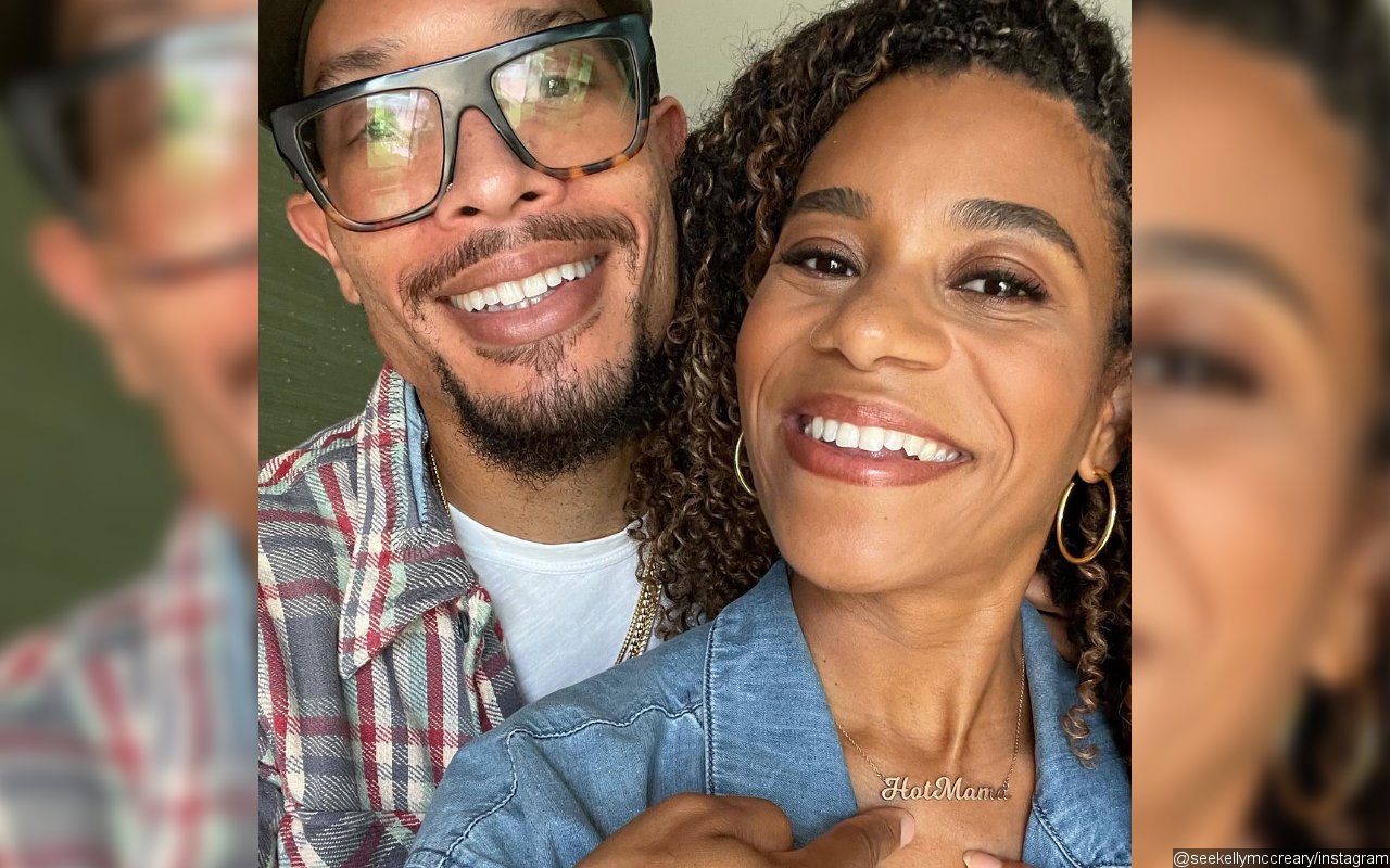 Kelly McCreary Pregnant With First Child: I Was Genuinely Shocked