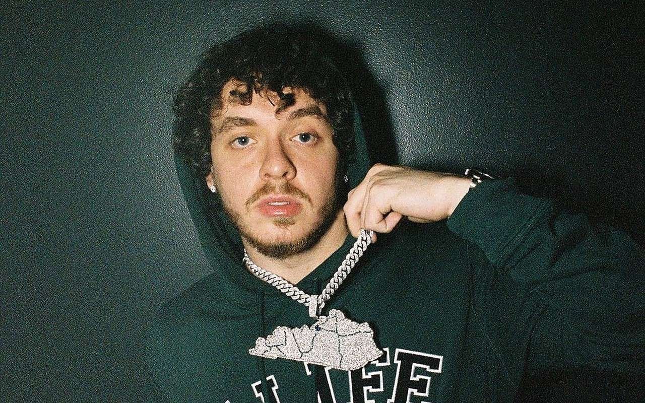 Jack Harlow Considers Giving Up Alcohol for Good After a Year of Being Sober