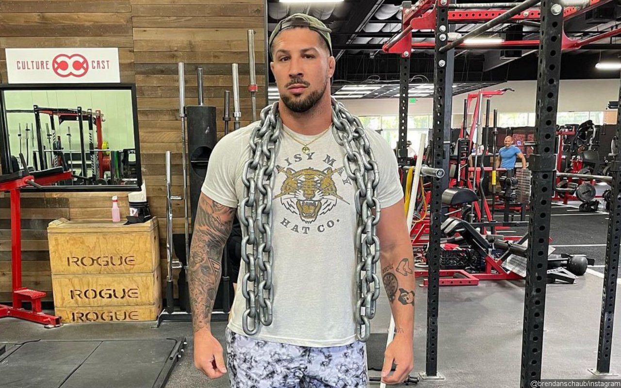 Brendan Schaub Comes to Three Children's Rescue After Fatal Car Crash Caused by Father