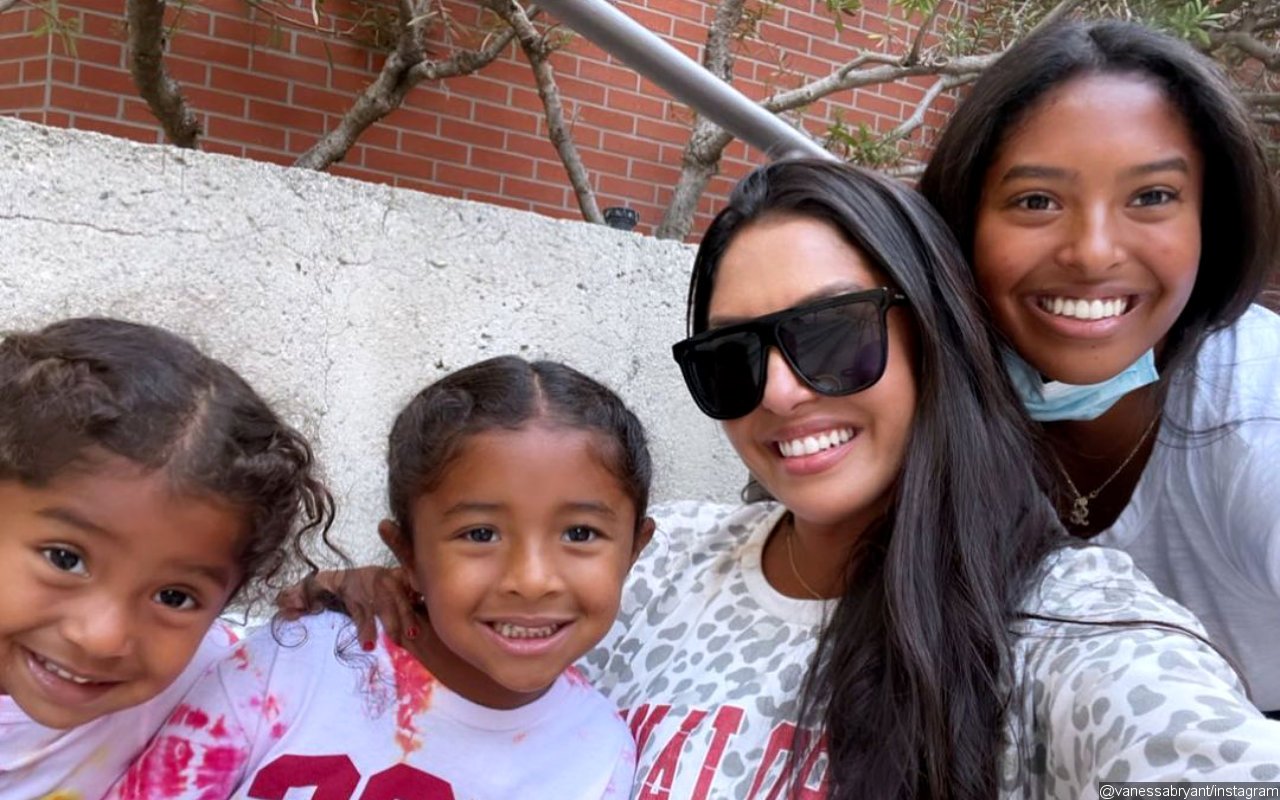 Vanessa Bryant Gets Emotional as She Drops Off Daughter Natalia at USC: 'Today Was Rough'  