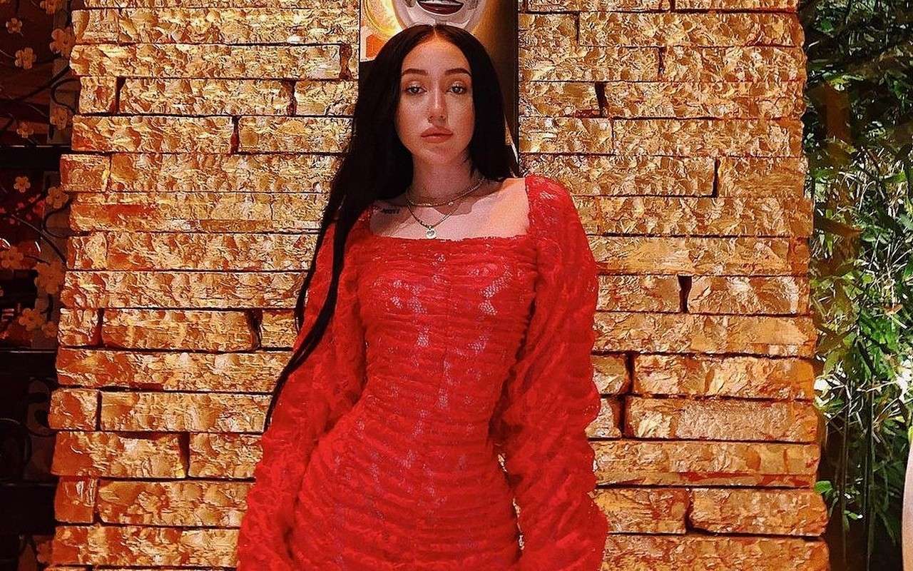 Noah Cyrus Reduced to Tears After Landing Role in 'American Horror Story' Spin-Off