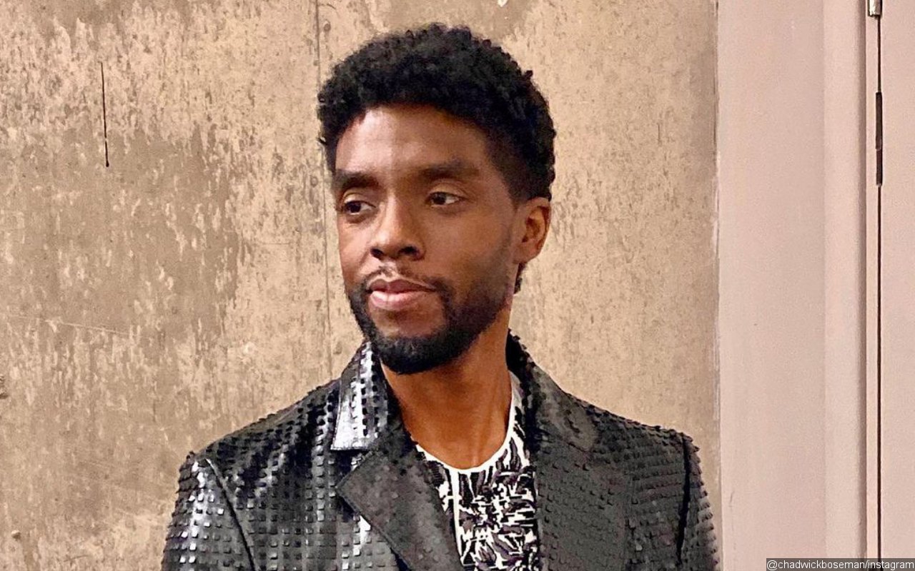 Chadwick Boseman Remembered as True Hero in Stand Up to Cancer Telethon