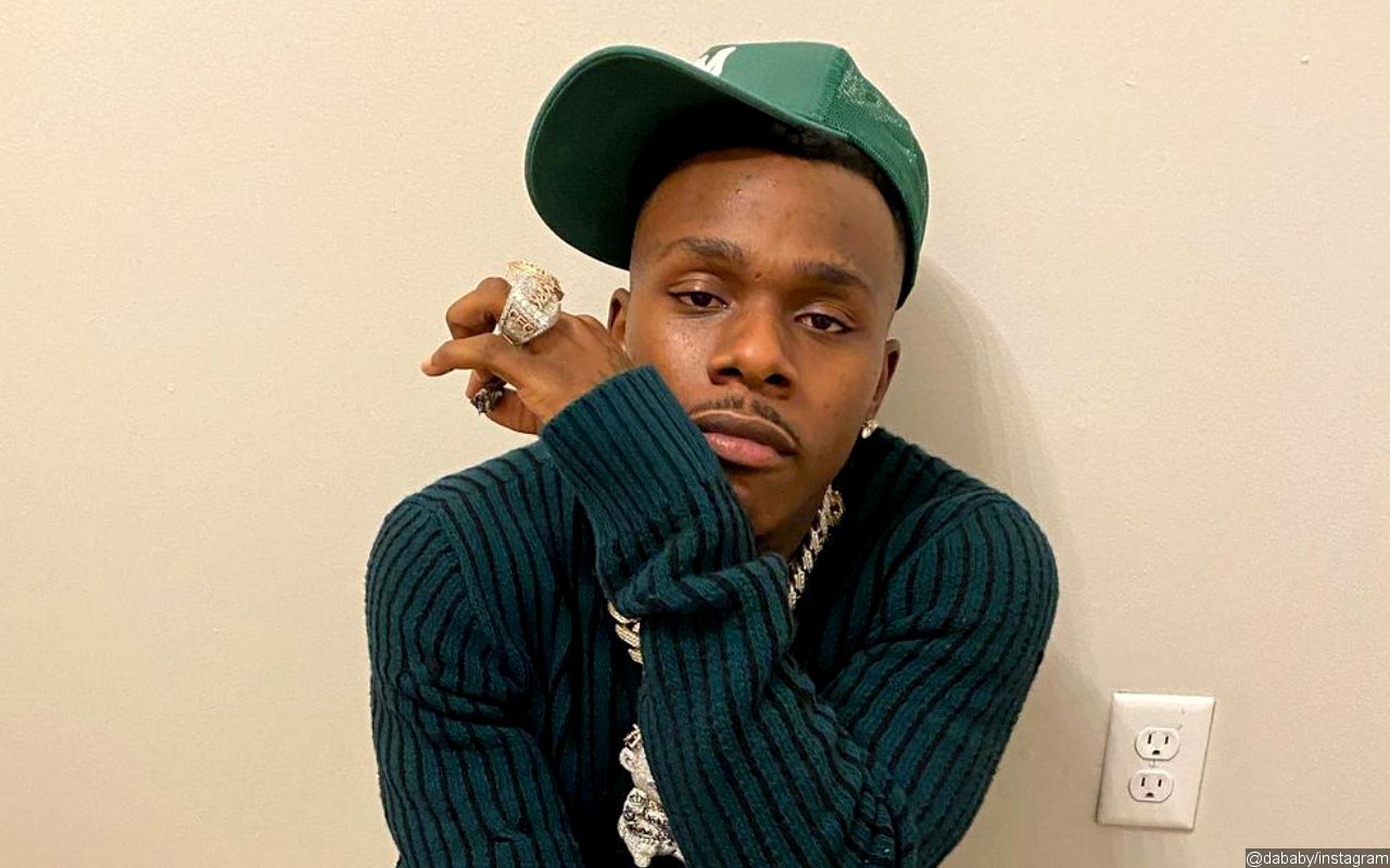 DaBaby Thanks NYC Radio Station for Letting Him Perform After His Homophobic Rant at Rolling Loud