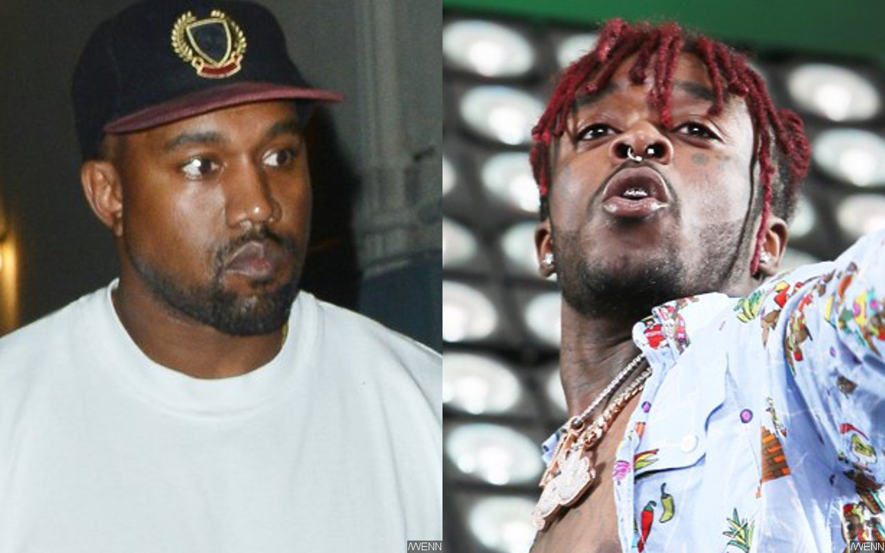 Kanye West Blasted as 'Fake Pastor' by Lil Uzi Vert
