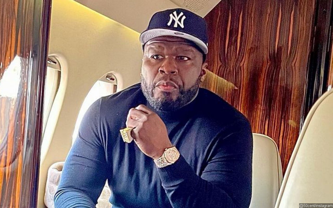50 Cent Reveals Why He's 'More Afraid' of His Late Mom Instead of His Bullies