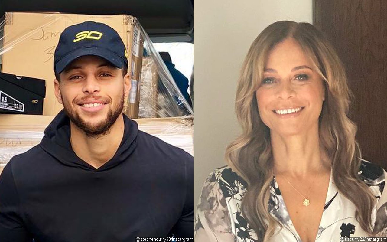 Stephen Curry's Parents to Get Divorced After 'Exploring a Trial Separation' for a Year