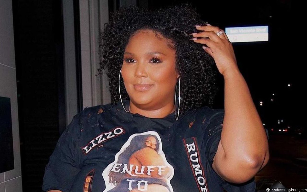 Lizzo Claims Drake Reached Out to Her After She Name-Dropped Him in Racy 'Rumors' Lyrics