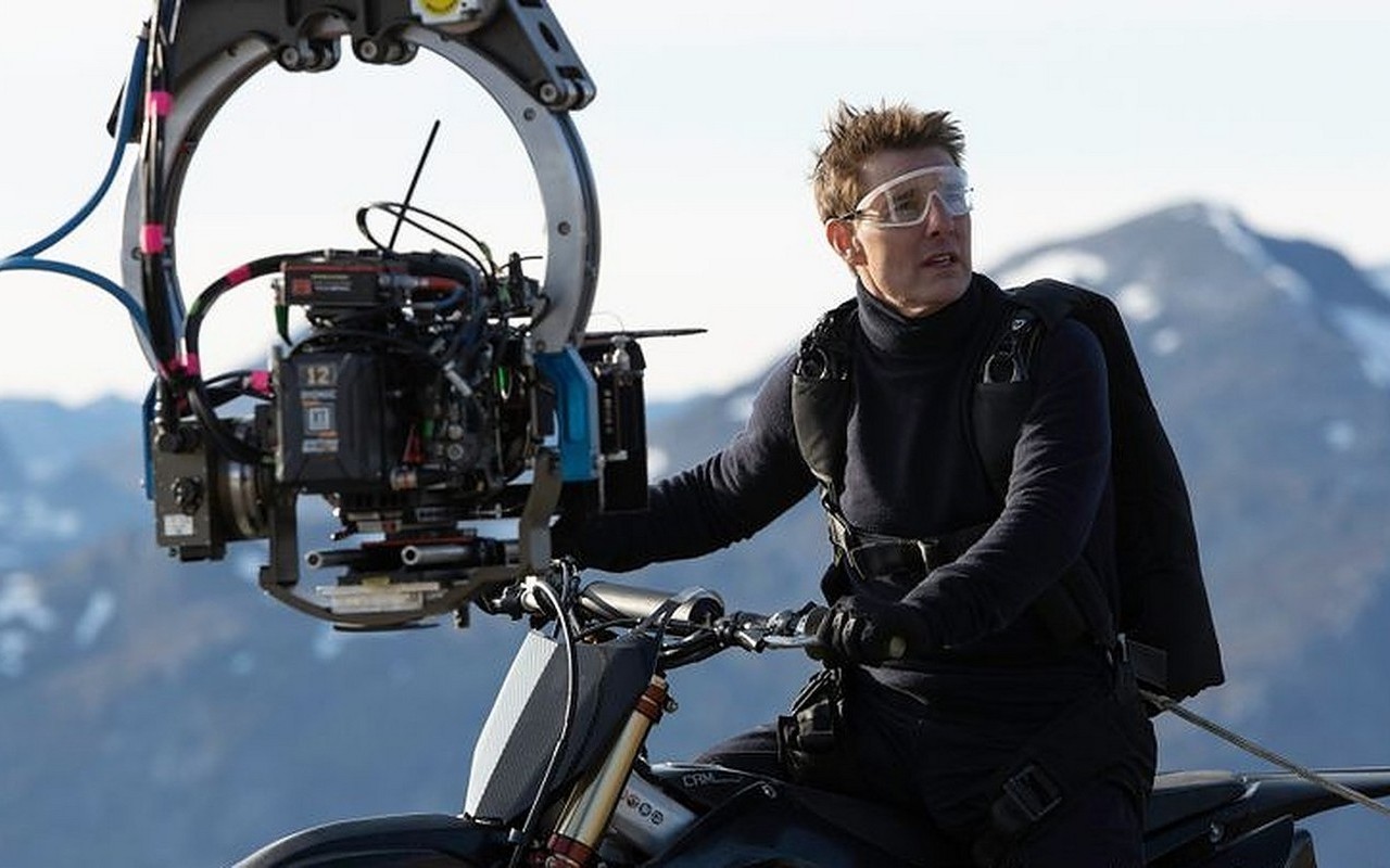 Tom Cruise Reveals His 'Most Dangerous Stunt Ever' in 'Mission: Impossible 7' 