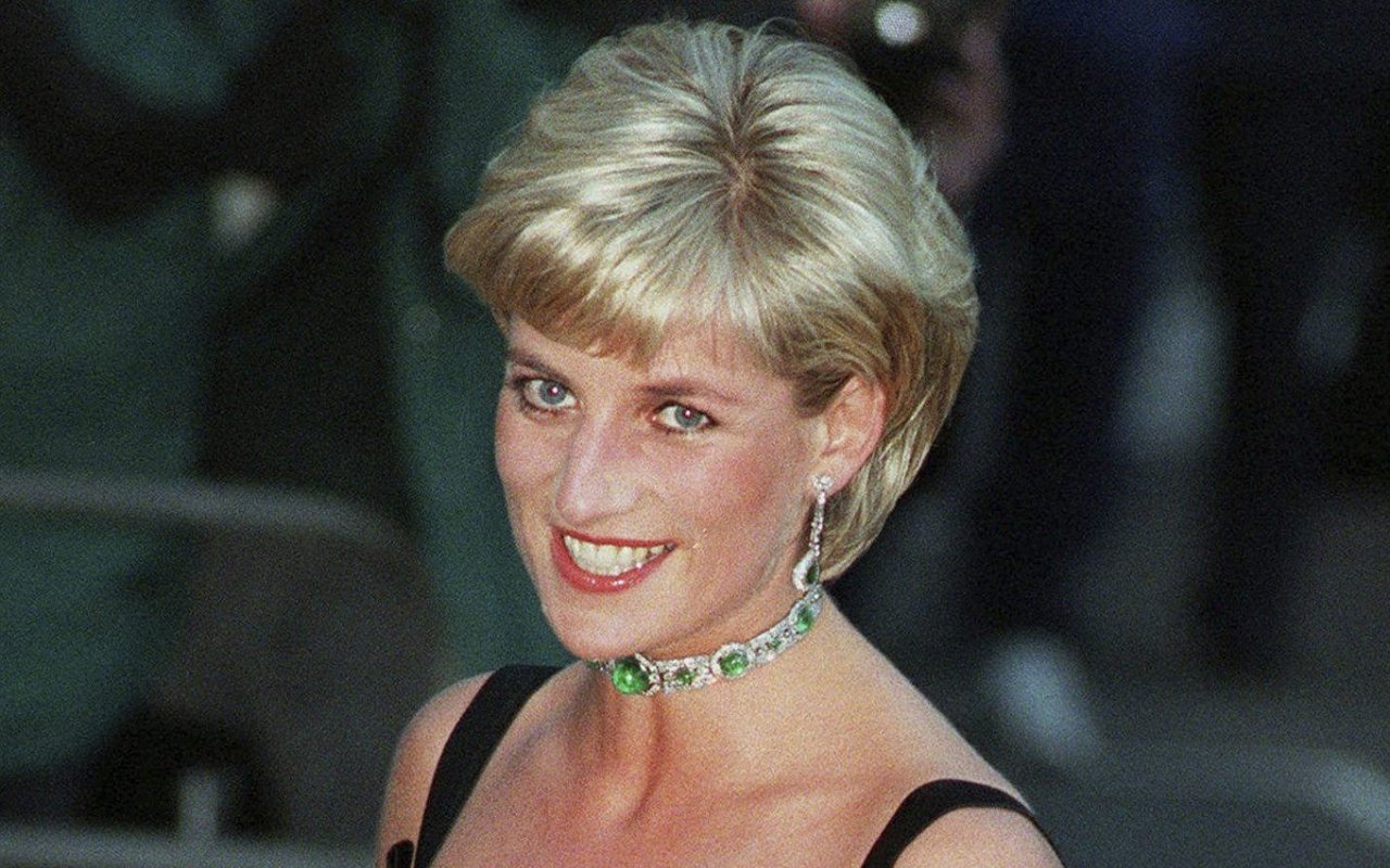Princess Diana Statue to Be Opened for Public on Anniversary of Her Death