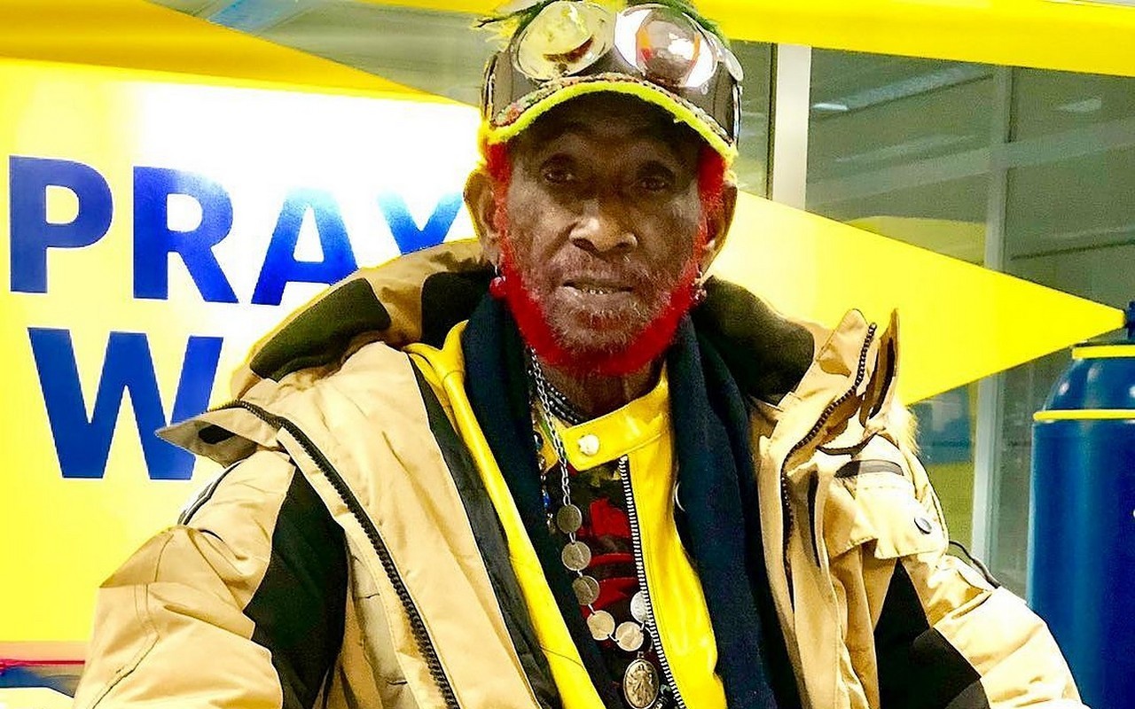Reggae Icon Lee 'Scratch' Perry Passes Away at 85