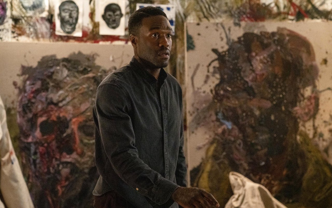 'Candyman' Terrors Its Way to Box Office's Top Spot