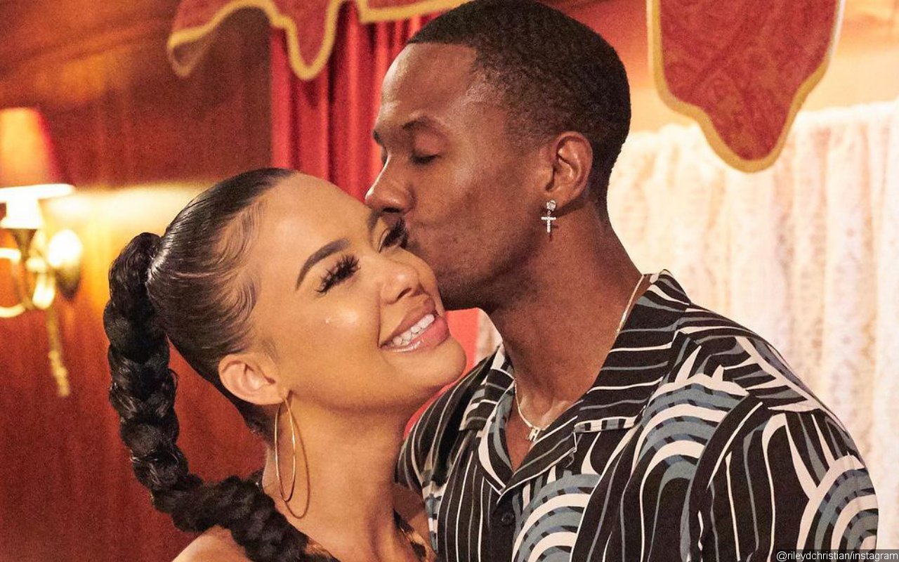 'BiP' Star Maurissa Gunn Fires Back at Trolls Criticizing Her Makeout Session With Riley Christian 