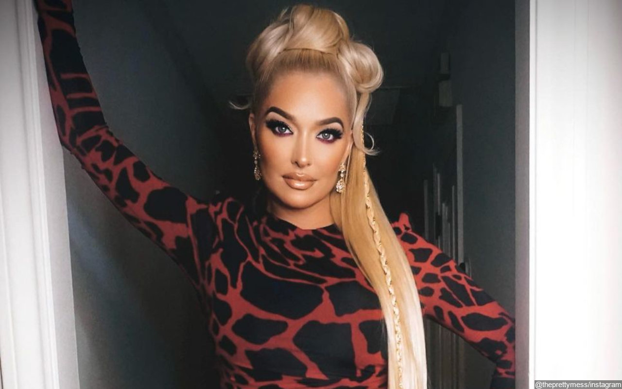 'RHOBH': Erika Jayne Calls Out Co-Stars Who Are 'Torturing' Her Amid Legal Drama