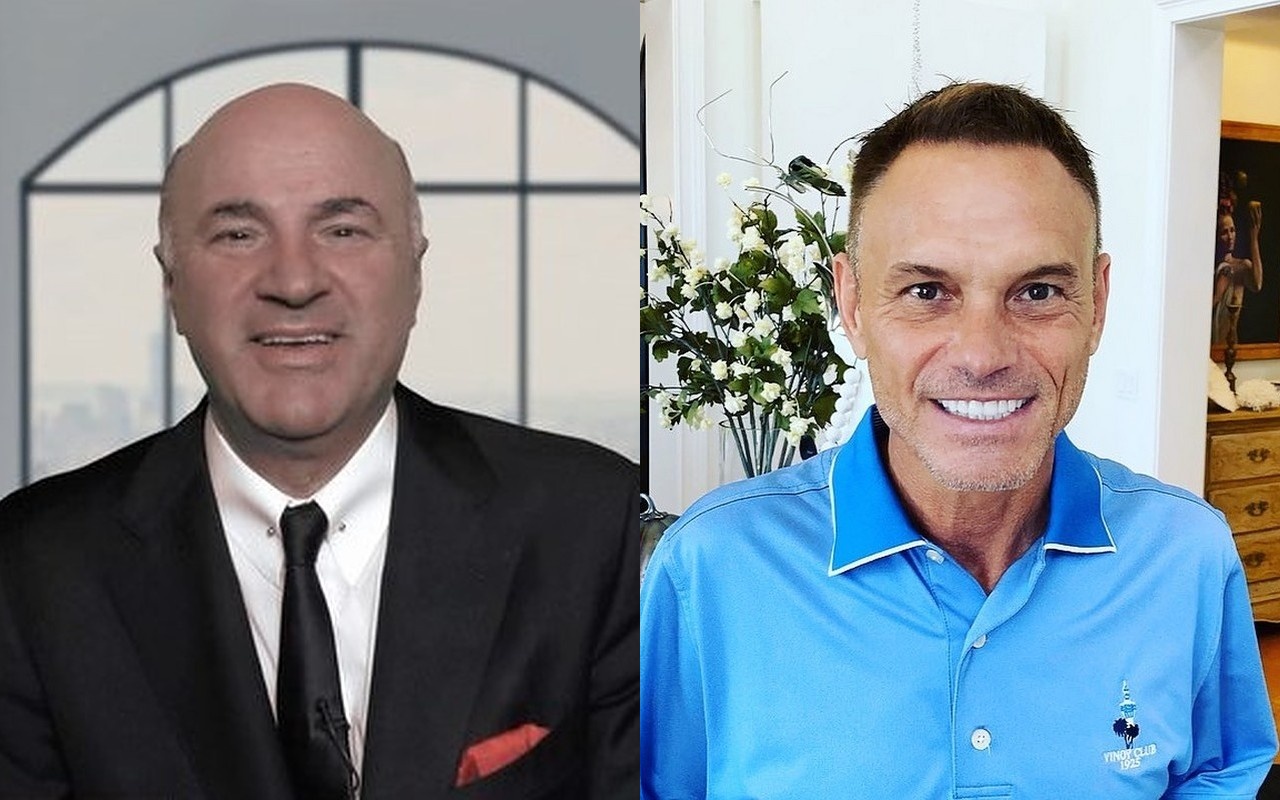 'Shark Tank' Investors Kevin O'Leary and Kevin Harrington Sued for Fraud by Numerous People