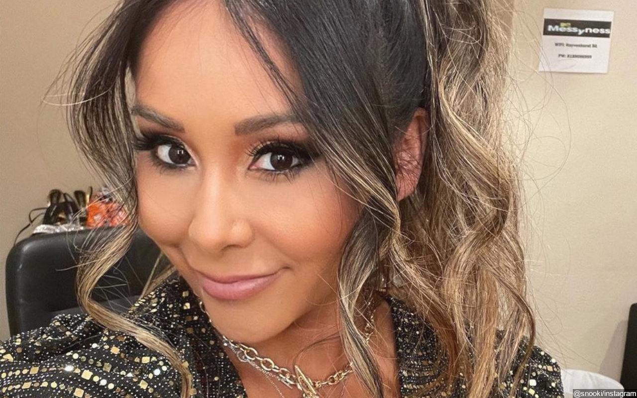 Snooki to Bring Party Back With Her Return to 'Jersey Shore'