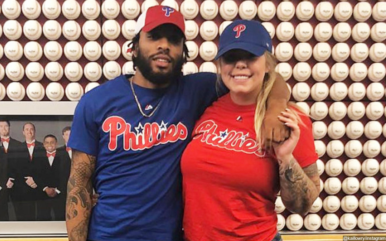 Kailyn Lowry Shares Cryptic Post About 'Patience' After Accusing Ex Chris Lopez of 'Fat-Shaming'