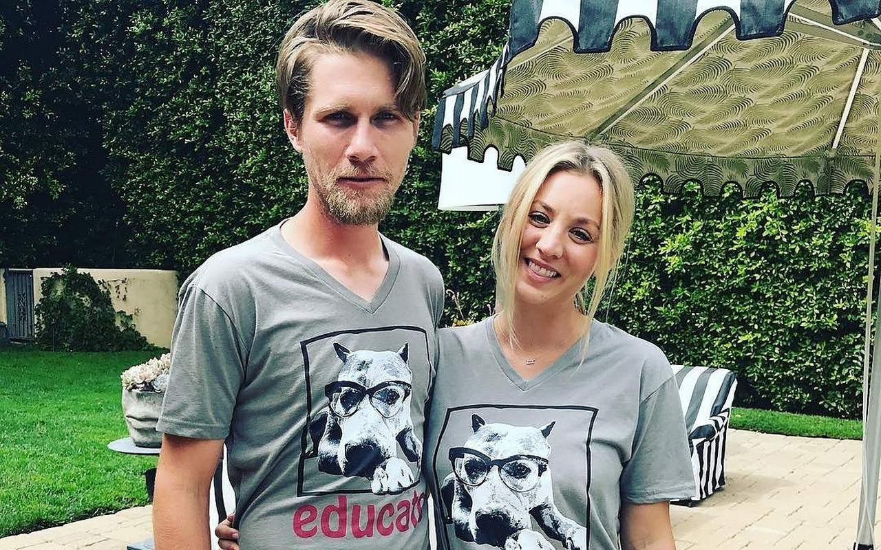 Kaley Cuoco and Karl Cook Part Ways After 3 Years of Marriage