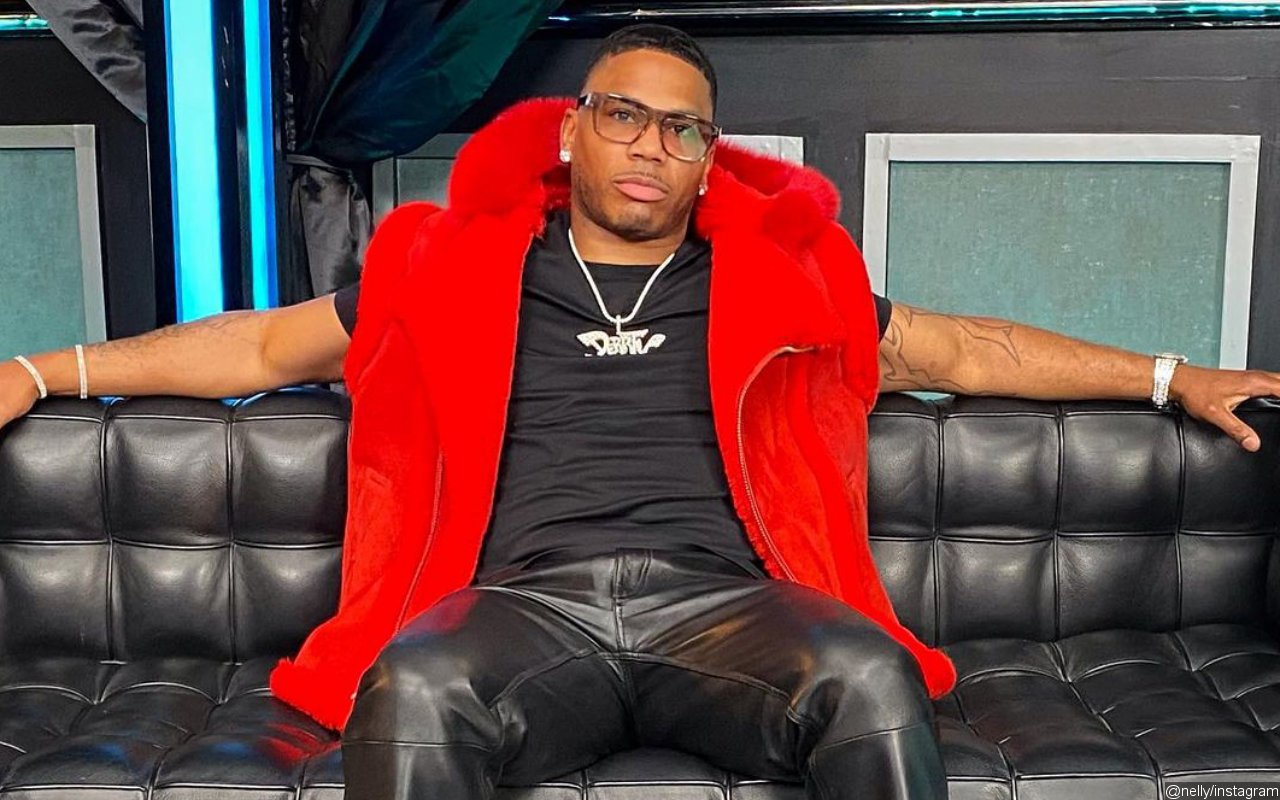 Nelly to Follow Up Country-Themed Album With Female Stars Collaboration