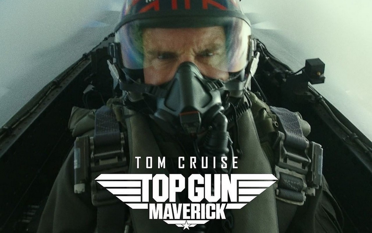 'Top Gun: Maverick' Copy Stolen From Tom Cruise in Car Theft
