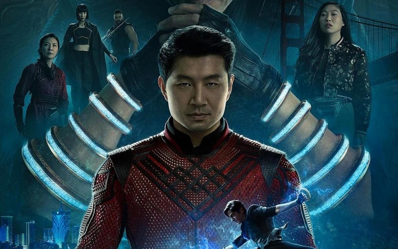 'Shang-Chi' Has Been on Marvel's 'Wishlist' for Long Time, Kevin Feige Says
