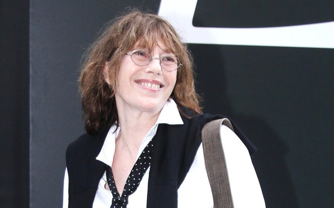Jane Birkin Calls Off American Film Festival Appearance Following Minor Stroke