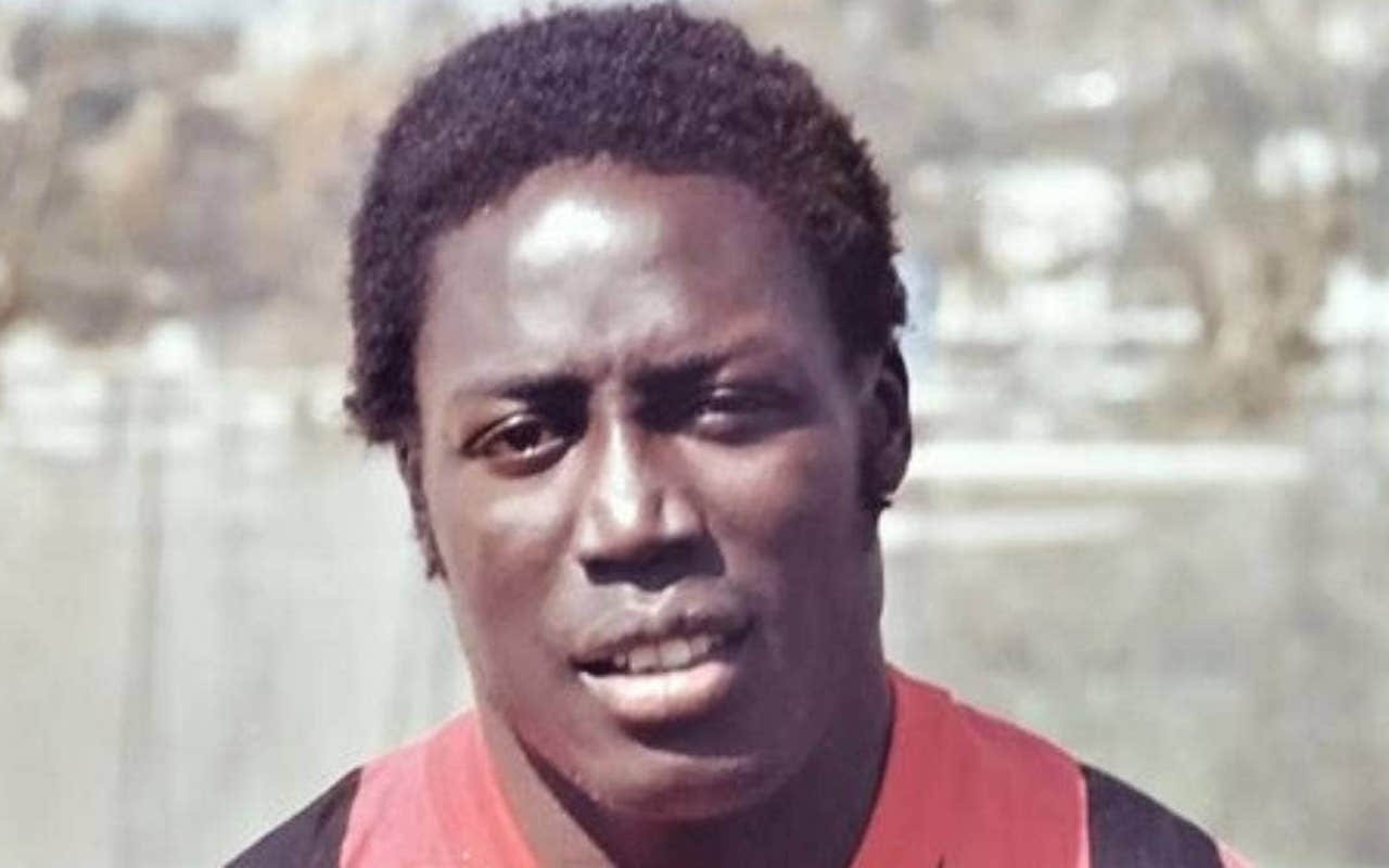 Former Soccer Player Jean-Pierre Adams Died After 39 Years Falling Into Coma