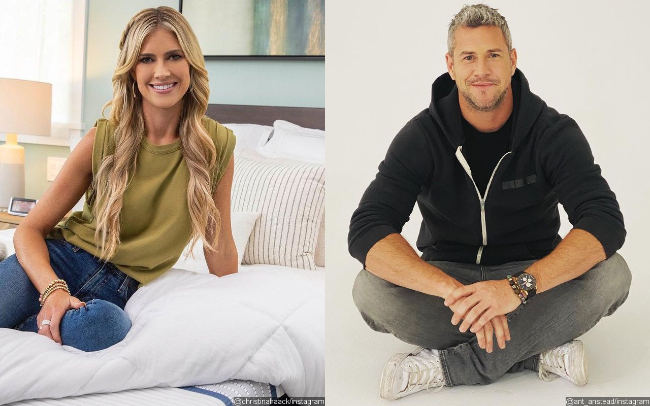 Christina Haack and Ant Anstead Post Sweet Messages for Son Hudson's 2nd Birthday