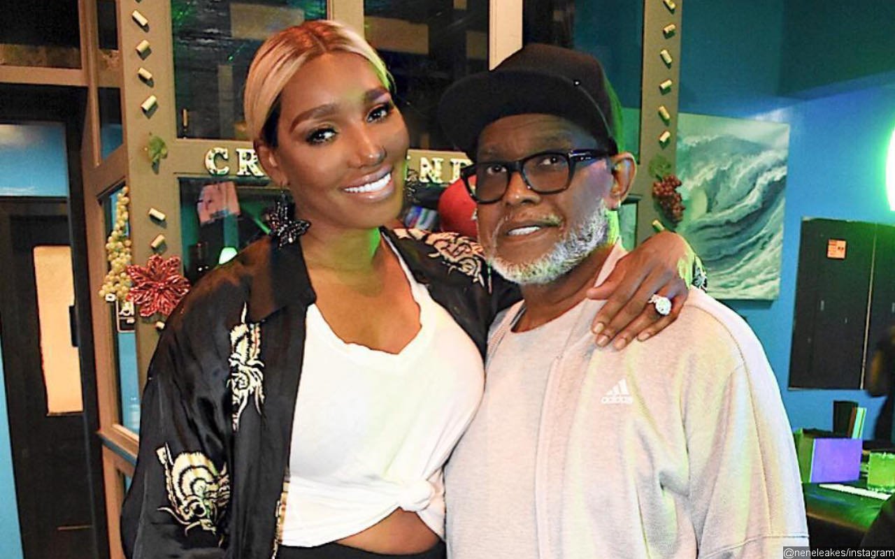 NeNe Leakes Hosts Life Celebration for Husband Gregg Nearly One Week After His Death