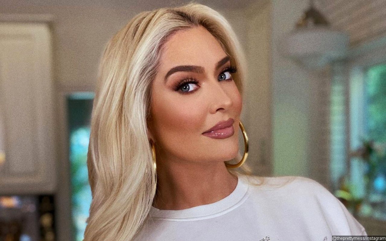 Erika Jayne Dubbed 'Shameless' for Wearing Louboutin Shoes in Thirst Trap Amid Legal Woes