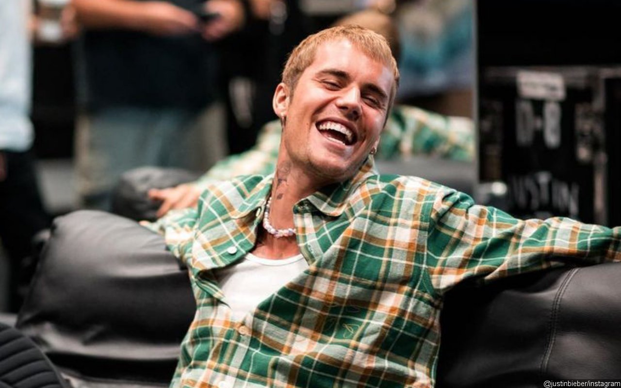 Justin Bieber's New Documentary Lands on Amazon Prime