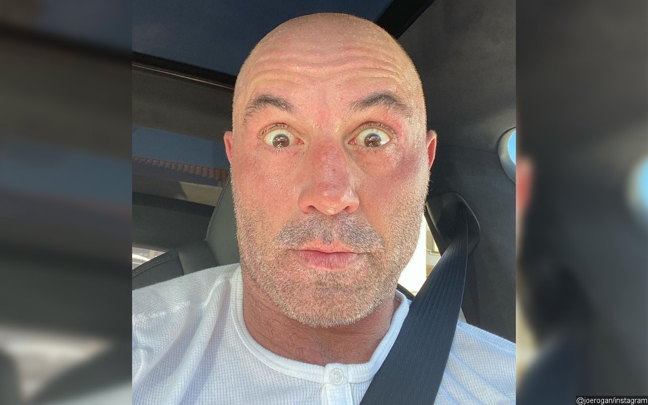 Joe Rogan Insists Ivermectin Was Prescribed by His Doctor in First Podcast Since COVID Diagnosis