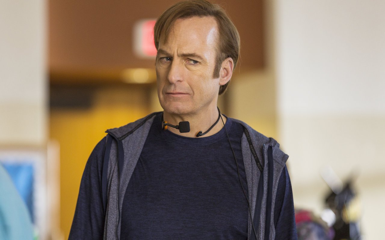 Bob Odenkirk Resumes 'Better Call Saul' Filming After Heart Attack Recovery