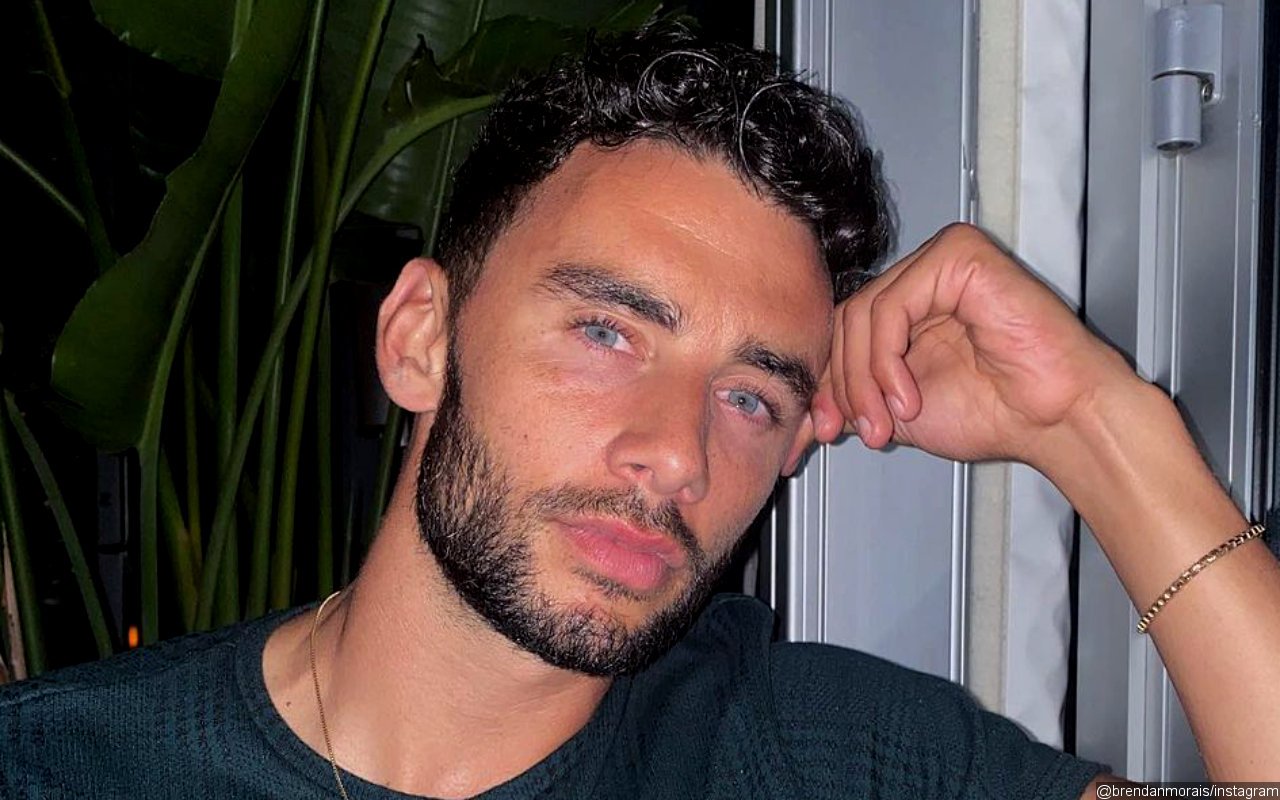 'Bachelor in Paradise' Star Brendan Morais Apologizes for His 'Sarcasm' About Drama
